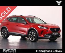 Cupra Formentor 2023