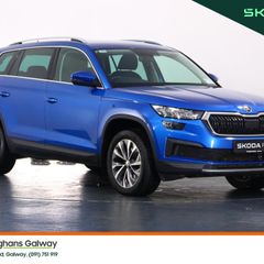 Skoda Kodiaq 2023
