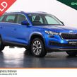 Skoda Kodiaq 2023