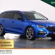 Skoda Octavia 2022