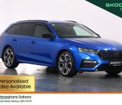 Skoda Octavia 2022