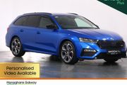 Skoda Octavia 2022