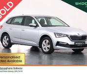 Skoda Scala 2023