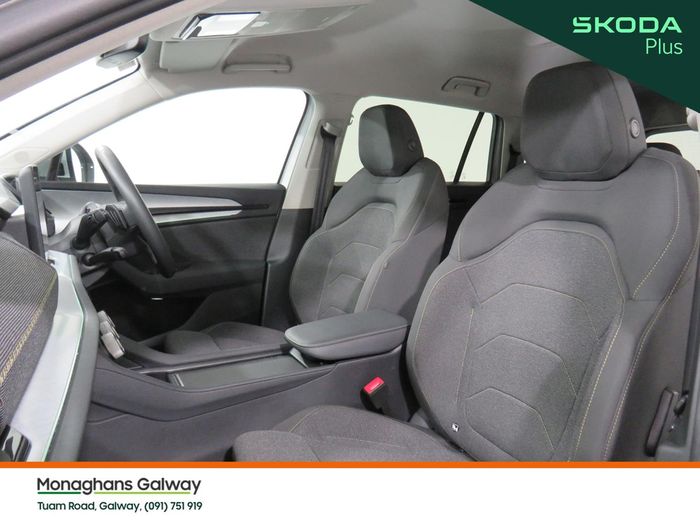 Skoda Kodiaq 2025