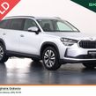 Skoda Kodiaq 2025