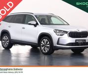 Skoda Kodiaq 2025