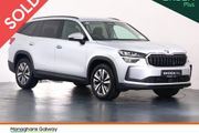 Skoda Kodiaq 2025