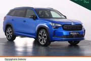 Skoda Kodiaq 2025