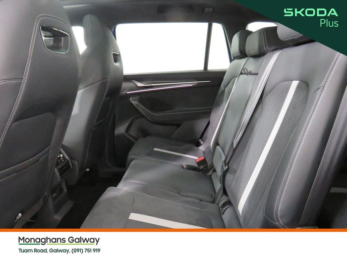 Skoda Kodiaq 2025