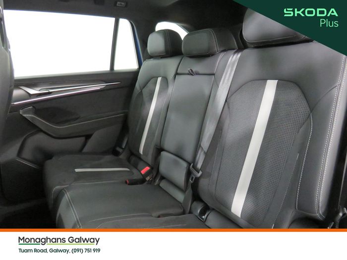 Skoda Kodiaq 2025