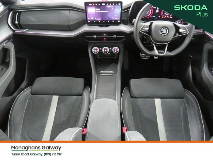Skoda Kodiaq 2025