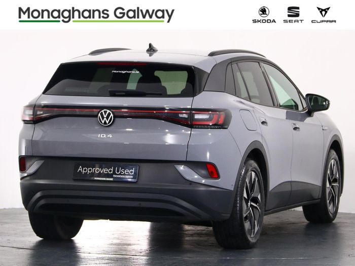 Volkswagen ID.4 2023
