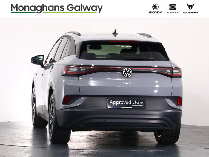 Volkswagen ID.4 2023