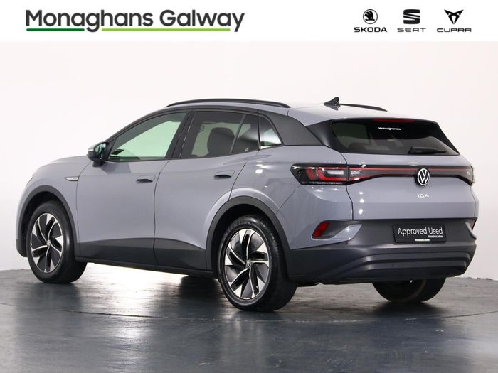 Volkswagen ID.4 2023