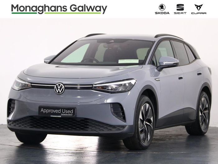 Volkswagen ID.4 2023