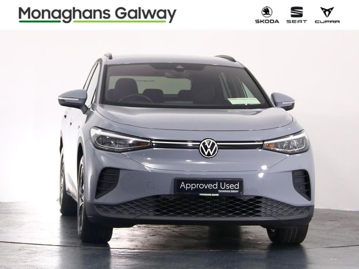 Volkswagen ID.4 2023