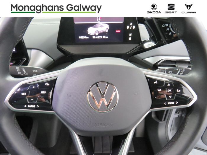 Volkswagen ID.4 2023