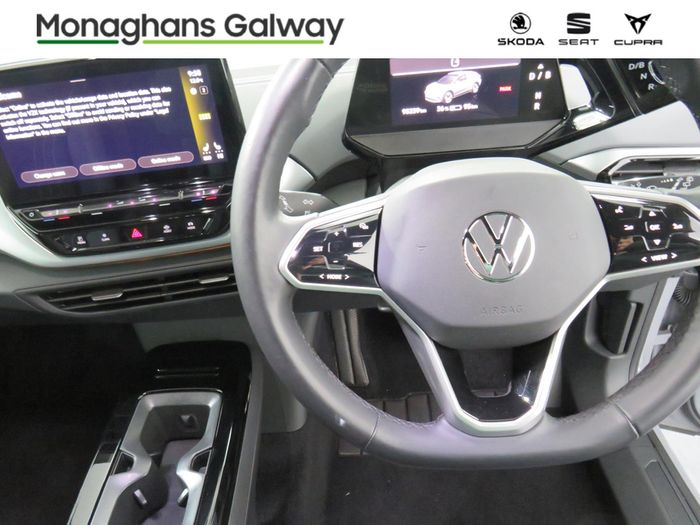 Volkswagen ID.4 2023