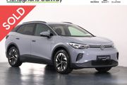 Volkswagen ID.4 2023