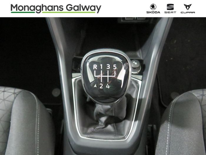 Volkswagen T-Cross 2020