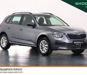 Skoda Kamiq 2023