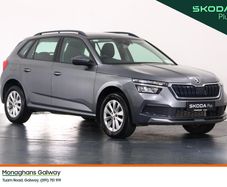 Skoda Kamiq 2023