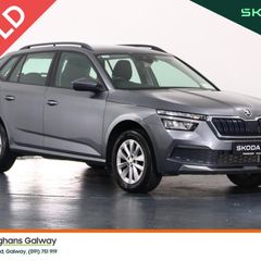 Skoda Kamiq 2023