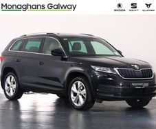 Skoda Kodiaq 2020