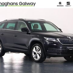 Skoda Kodiaq 2020