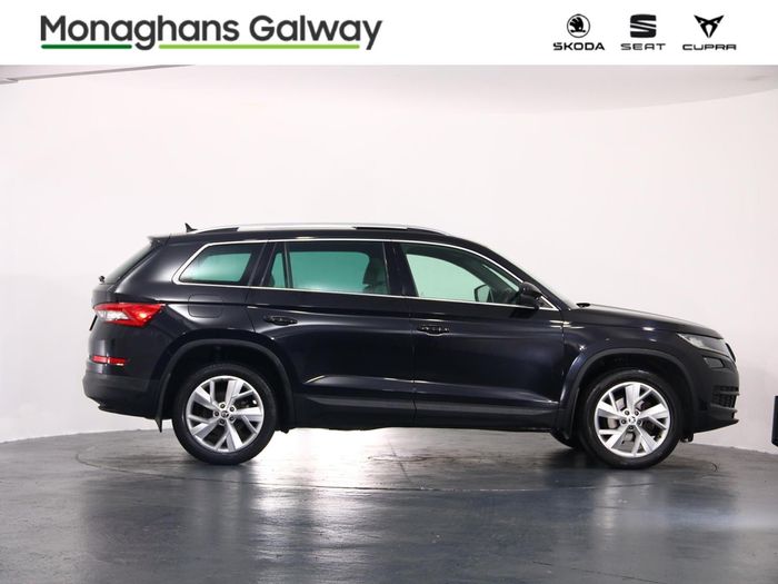 Skoda Kodiaq 2020