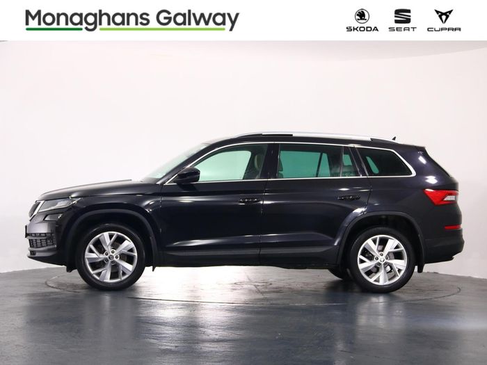 Skoda Kodiaq 2020