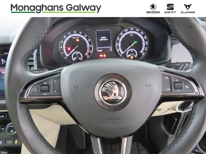 Skoda Kodiaq 2020
