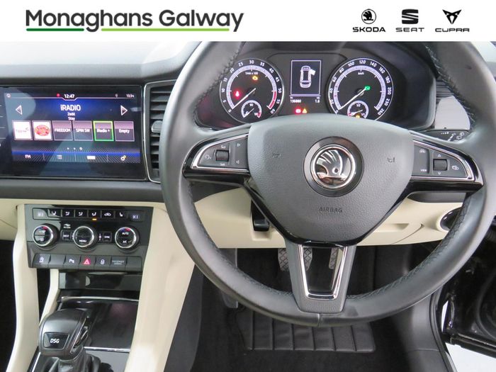 Skoda Kodiaq 2020