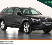 Skoda Kodiaq 2020