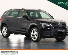 Skoda Kodiaq 2020
