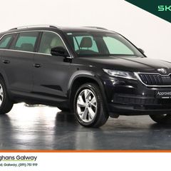 Skoda Kodiaq 2020