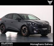 Cupra Tavascan 2025