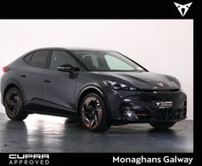 Cupra Tavascan 2025