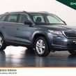 Skoda Kodiaq 2021