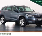 Skoda Kodiaq 2021