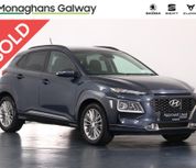 Hyundai Kona 2018