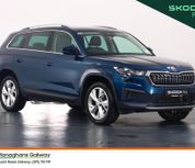 Skoda Kodiaq 2023