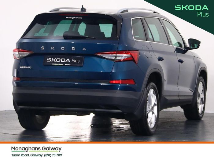 Skoda Kodiaq 2023