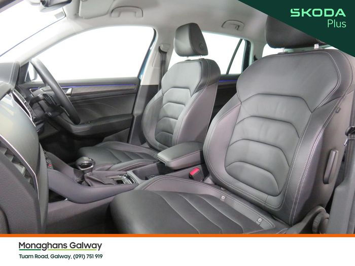 Skoda Kodiaq 2023