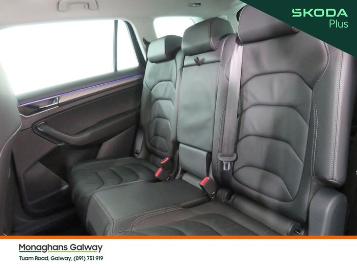 Skoda Kodiaq 2023