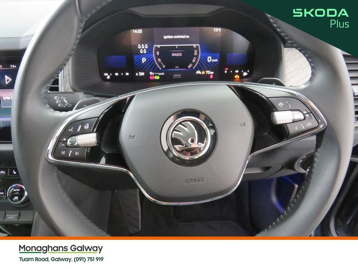 Skoda Kodiaq 2023