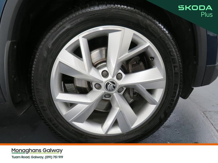 Skoda Kodiaq 2023
