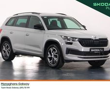 Skoda Kodiaq 2022