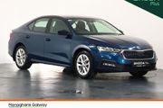 Skoda Octavia 2023