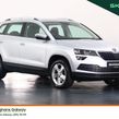 Skoda Karoq 2021